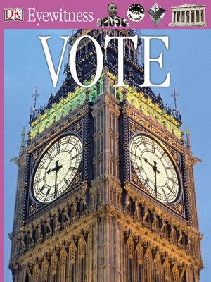 cover image of Vote